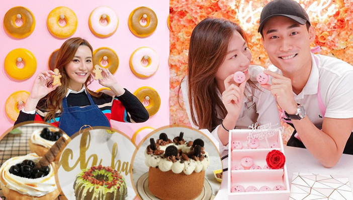 情侶好去處-室外、室內拍拖好去處-上水安圃村花田